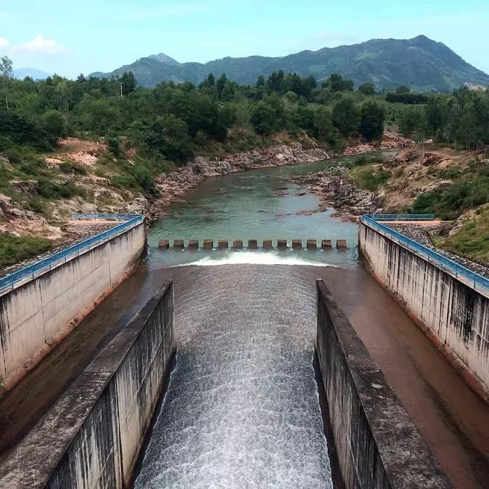 Hòn Bà Nha Trang