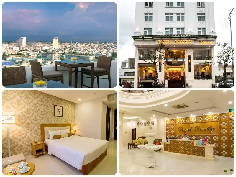 Chu Hotel Đà Nẵng