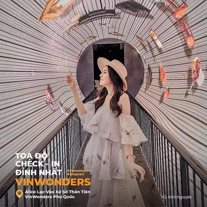 VinWonders Phú Quốc