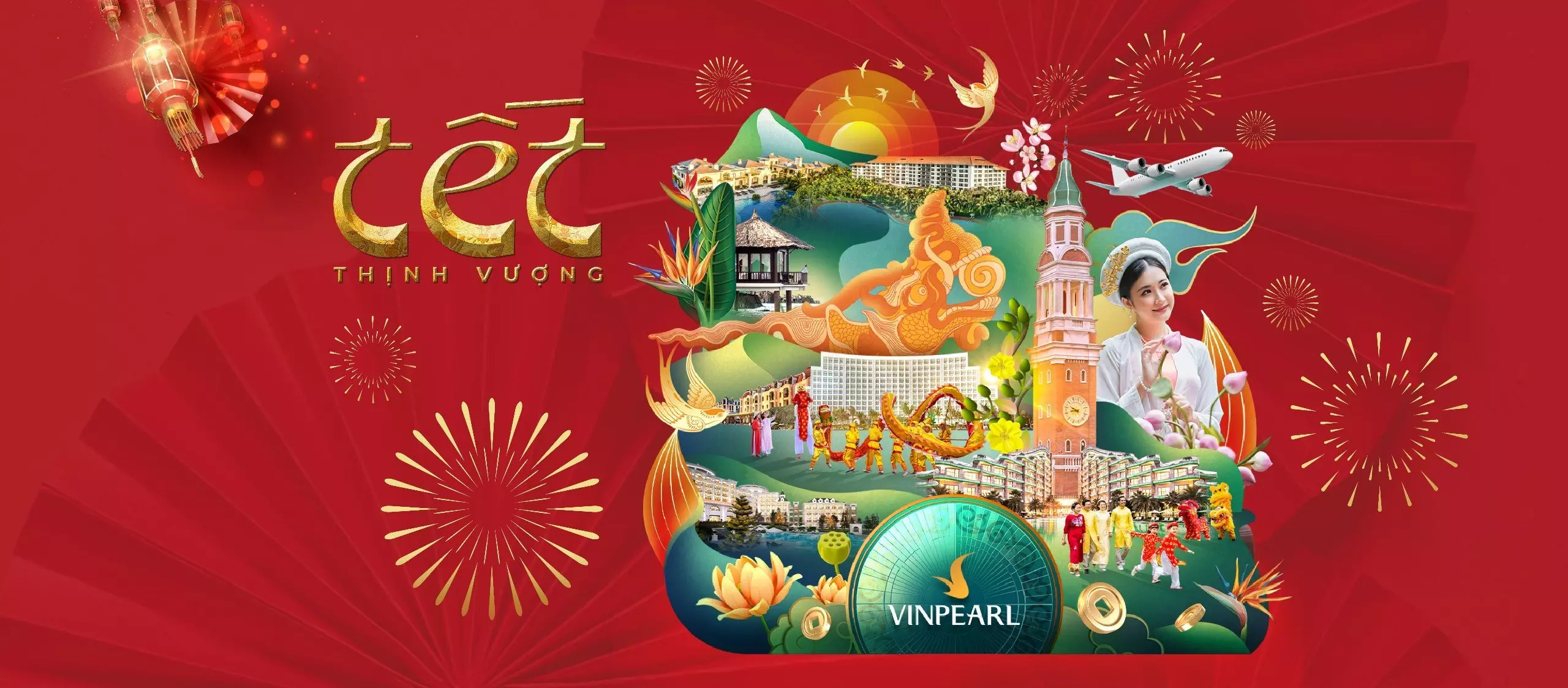 VinHolidays Fiesta Phú Quốc