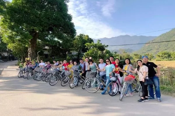 TOP TOUR DU LỊCH MAI CHÂU - MỘC CHÂU