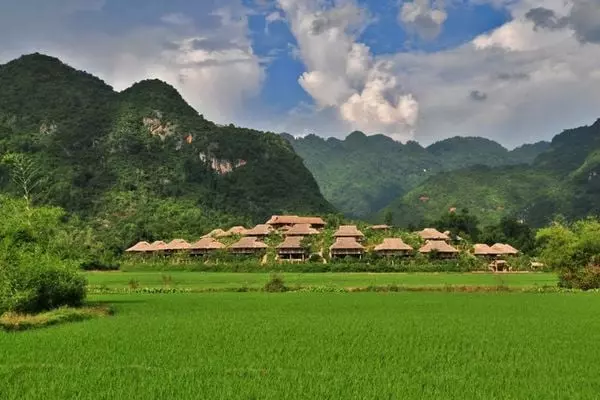 TOP TOUR DU LỊCH MAI CHÂU - MỘC CHÂU