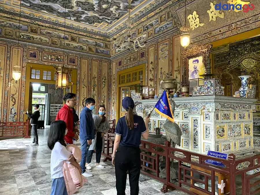 tour hà nội đi đà nẵng 4 ngày