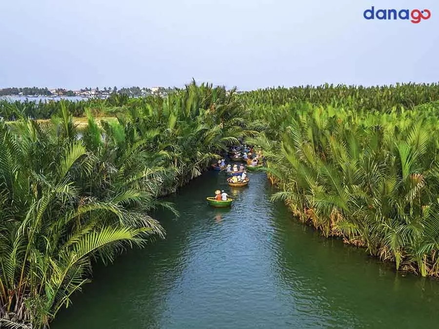 tour hà nội đi đà nẵng 4 ngày