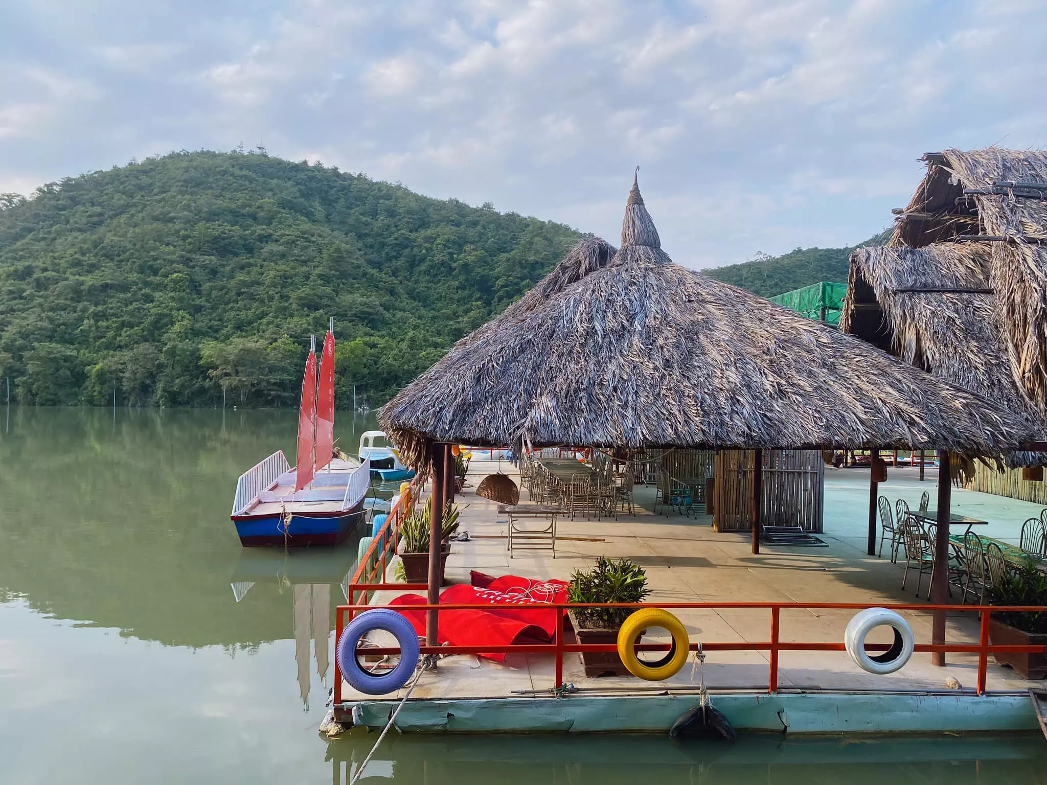 TOUR HỒ KÊNH HẠ NHA TRANG TRONG NGÀY 2023