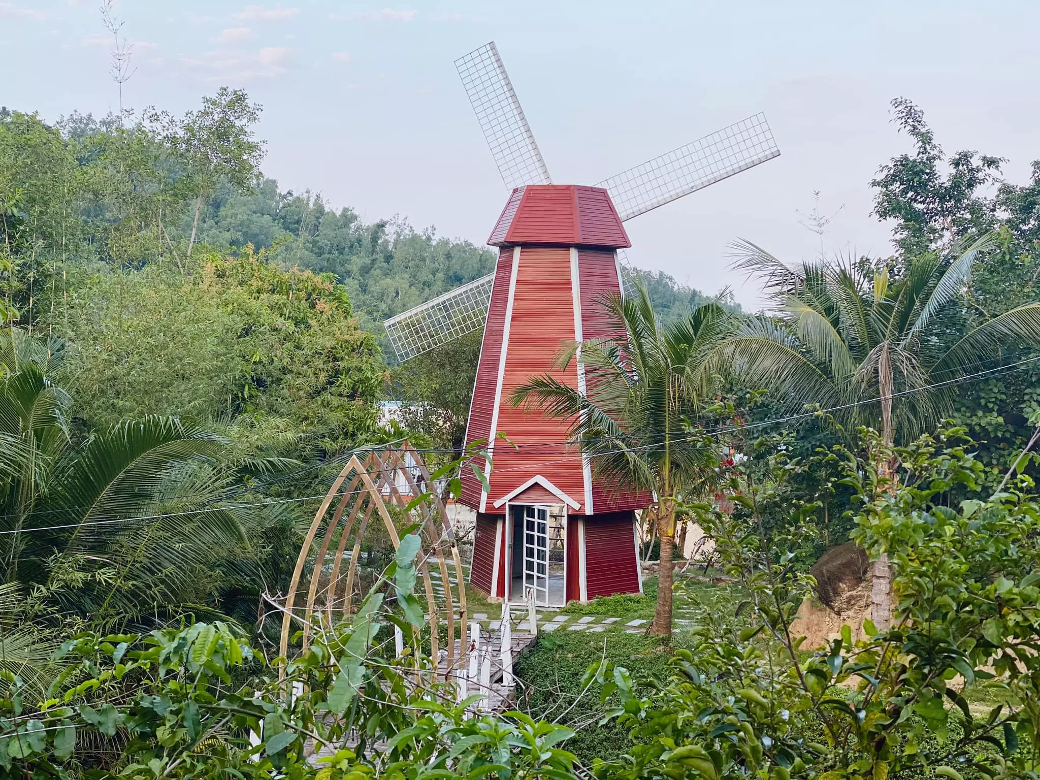 TOUR HỒ KÊNH HẠ NHA TRANG TRONG NGÀY 2023