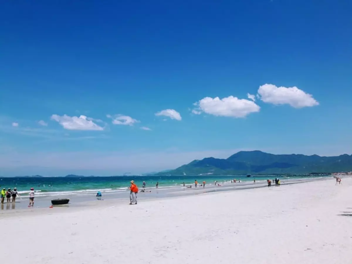 Thời tiết Nha Trang tháng 12