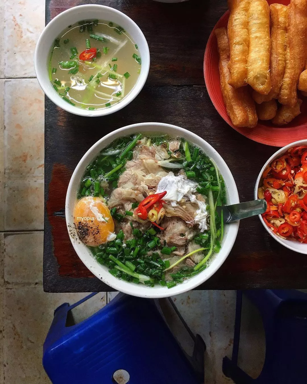 pho ngon ha noi