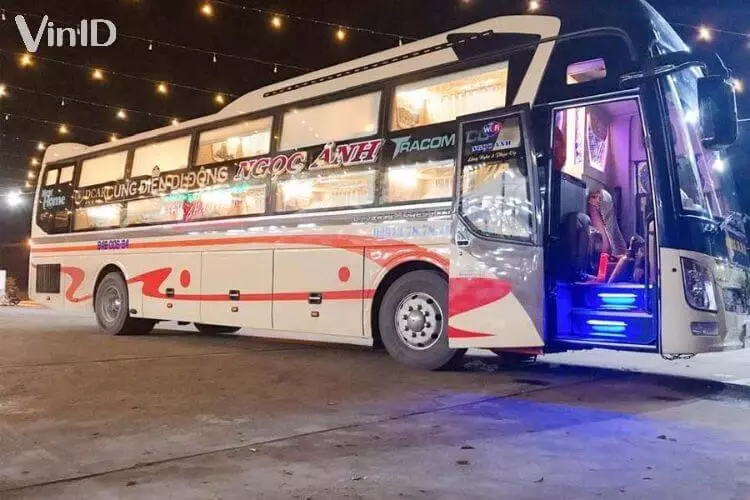 Hệ thống xe limousine Tuấn Nga luôn được khách feedback tốt về chất lượng 