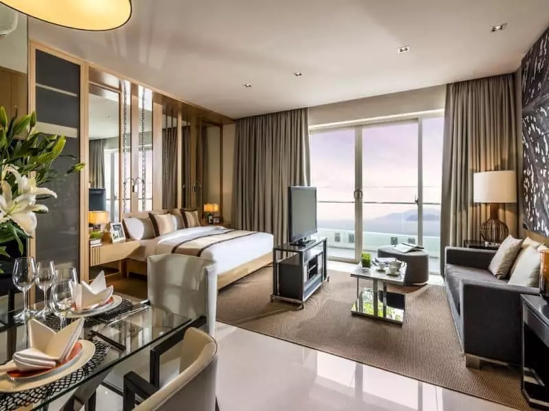 The Costa Nha Trang Residences