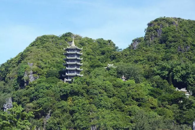 TOUR DU LỊCH ĐÀ NẴNG 4 NGÀY BẰNG MÁY BAY