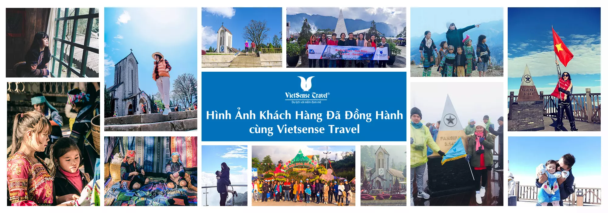 TOUR HÀ NỘI - SAPA - CÁT CÁT - HÀM RỒNG - KHUYẾN MẠI DỊP 2/9 - Ảnh 3