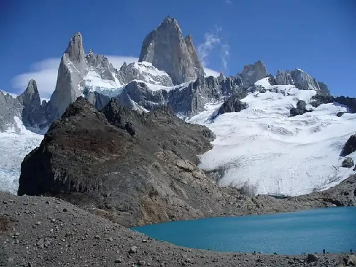 Du lịch Argentina