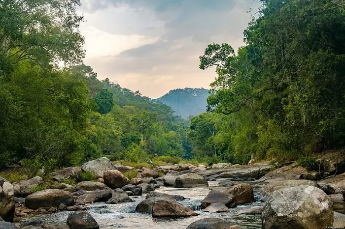 Hồ Ea Kao