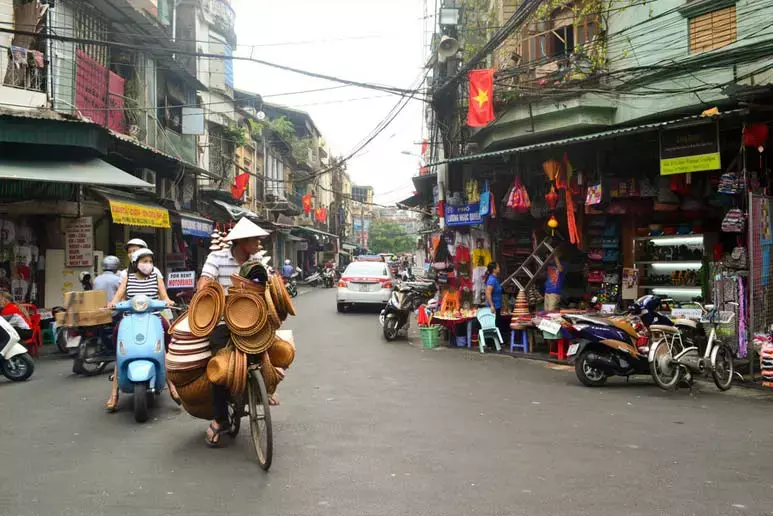 Bãi biển Quan Lạn - điểm du lịch gần Hải Phòng