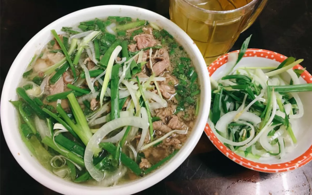 Ảnh Phở