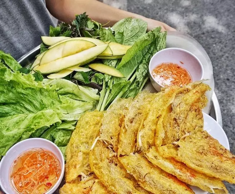 Ảnh Bún Chả