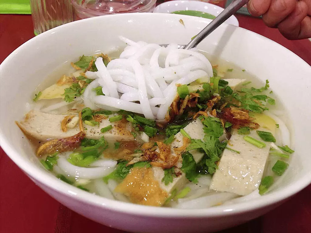 Bánh Canh