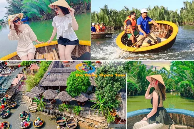 Đà Nẵng Open Tour