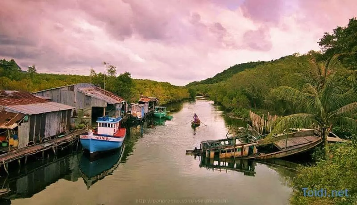 du lịch Phú Quốc