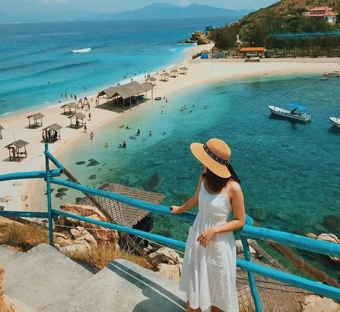 Du lịch Nha Trang 2 ngày 1 đêm