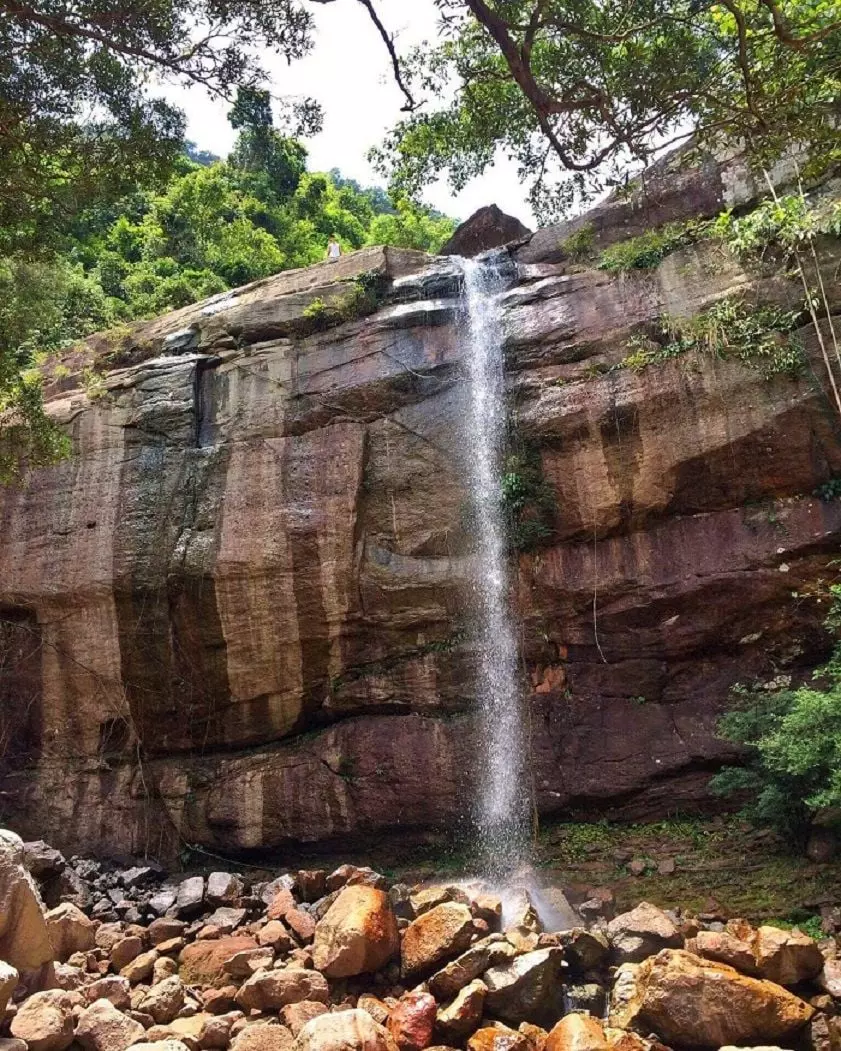 Khu du lịch Quảng Nam