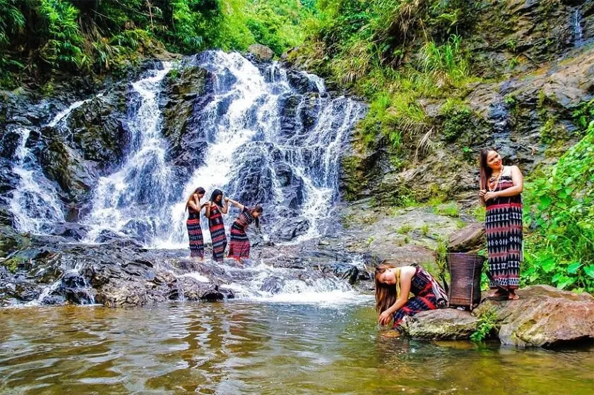 Khu du lịch Quảng Nam