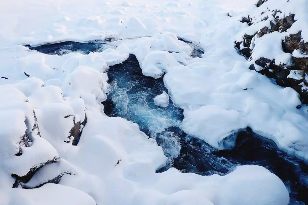 Tour du lịch Iceland