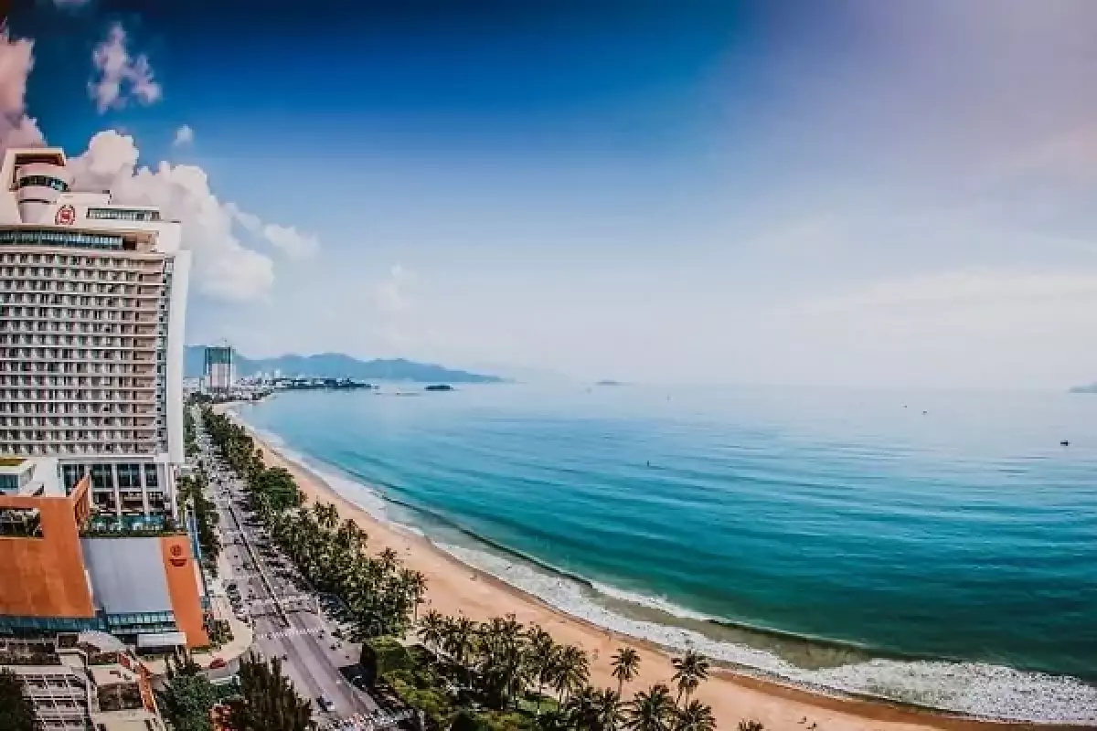 Du lịch Nha Trang