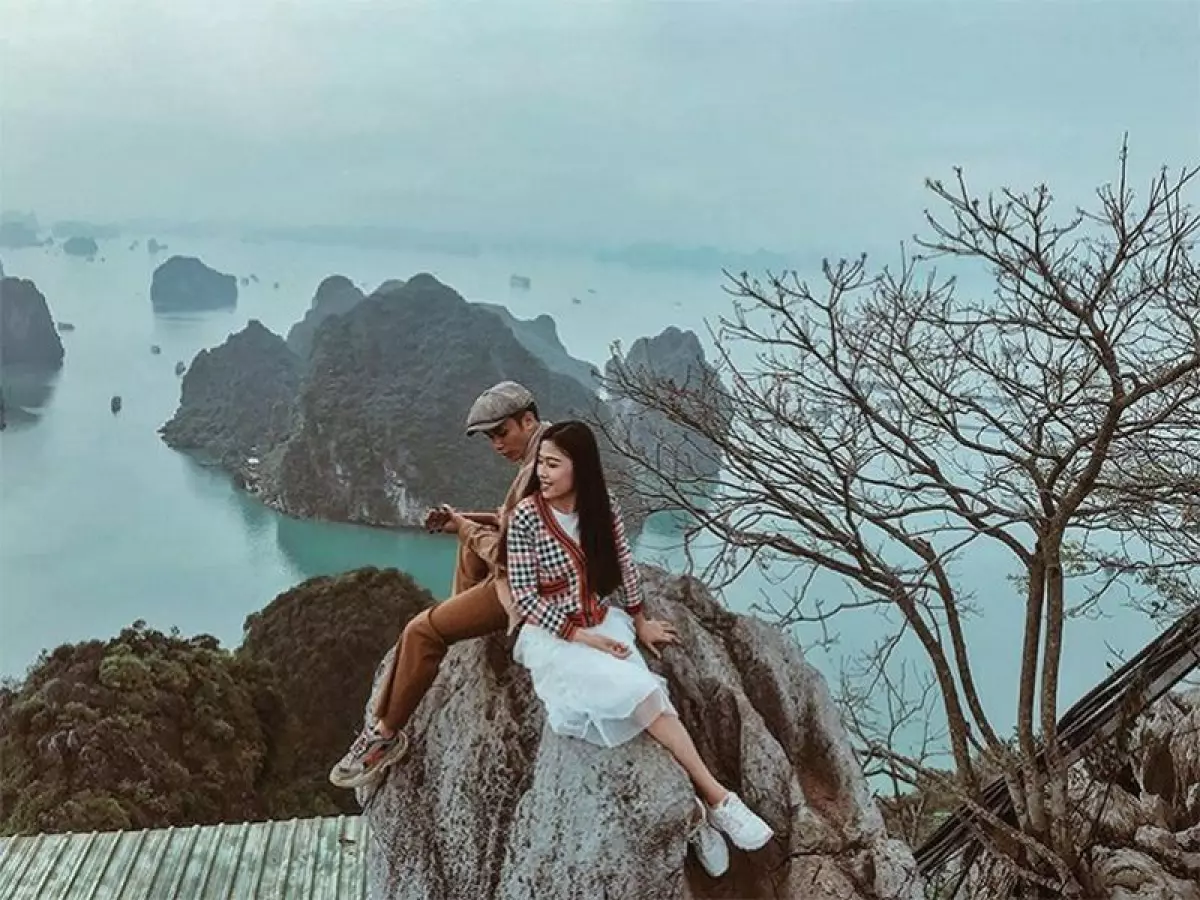 Du lịch Quảng Ninh 2 ngày 1 đêm