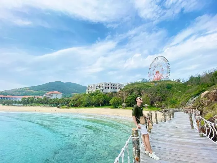 du lịch tháng 4 tại Nha Trang