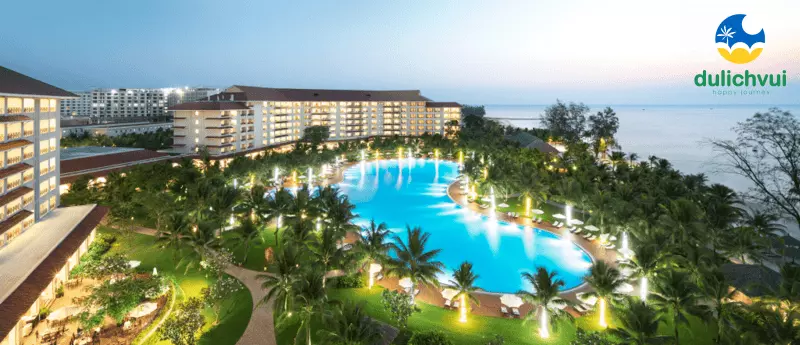 Kinh nghiệm du lịch Phú Quốc đi Resort Vinpearl Phú Quốc tốn bao nhiêu tiền?