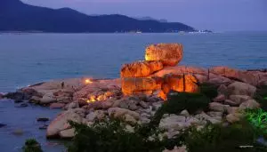 Những hình ảnh đẹp ở ga Nha Trang