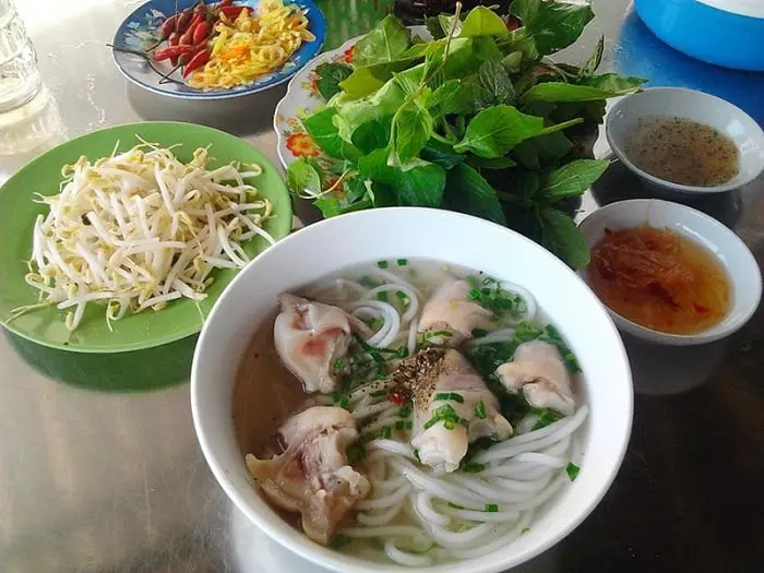 du lịch núi Bà Đen