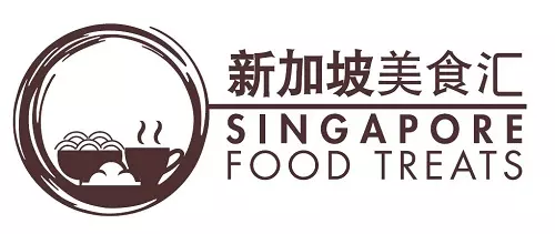 Logo Ẩm thực Singapore