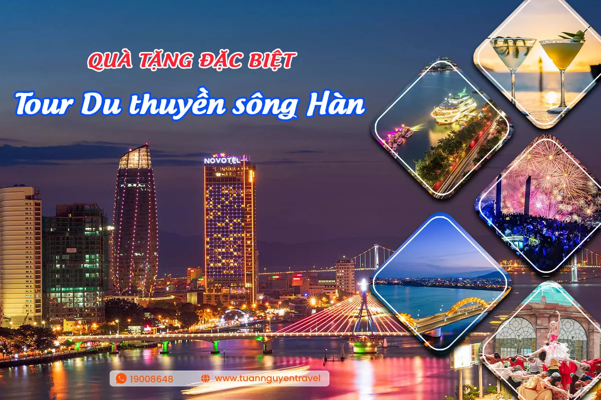 Tour Đà Nẵng