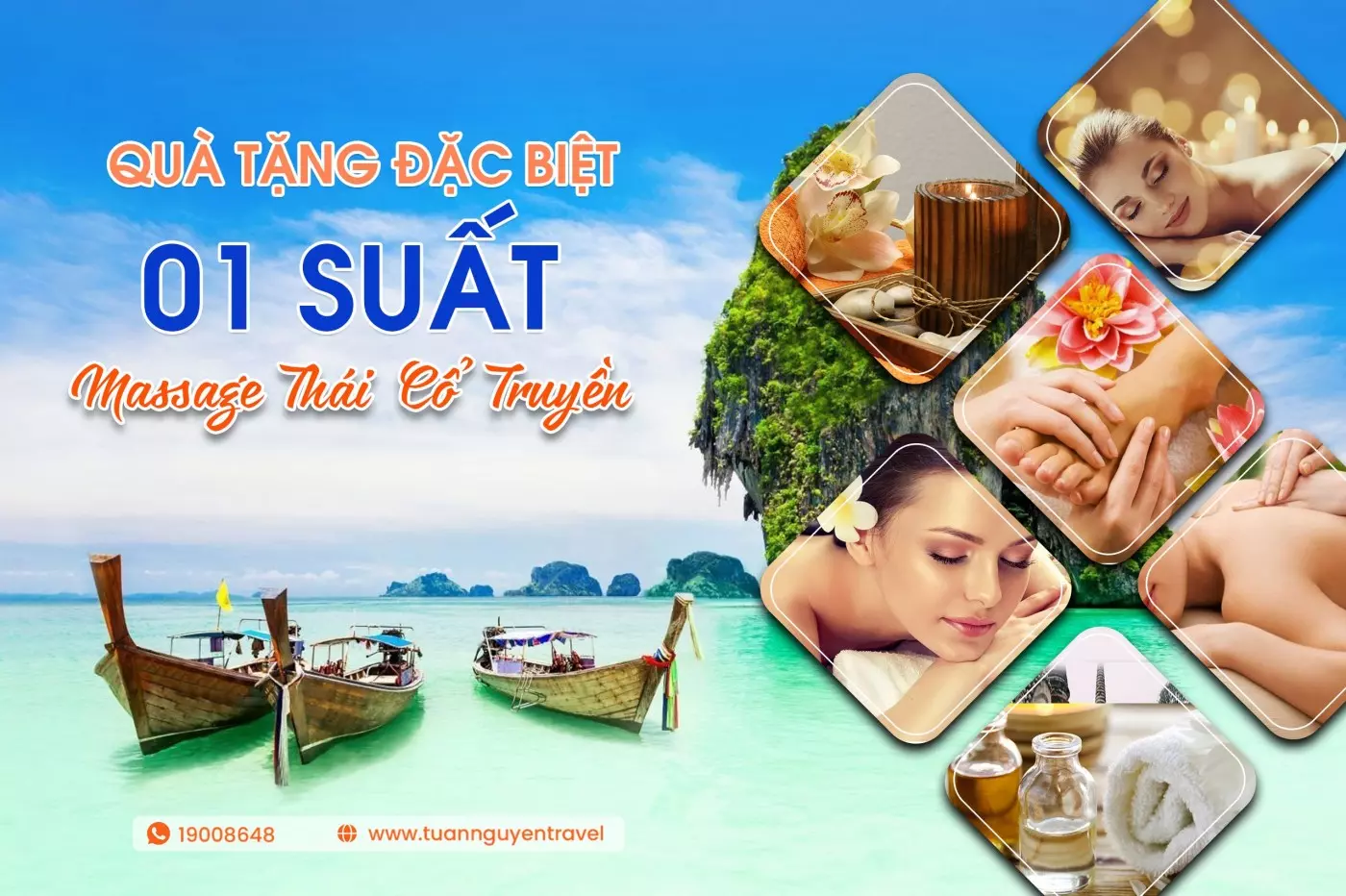 Quà tặng đặc biệt