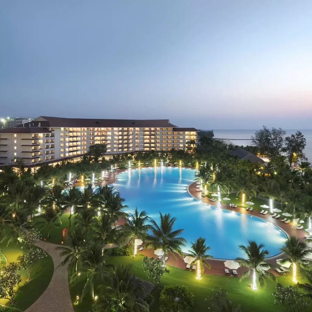 Vinpearl Resort & Spa Phú Quốc