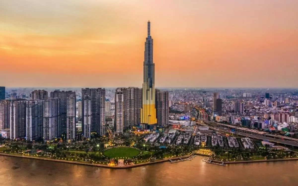 Landmark 81