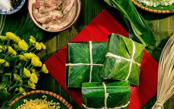 11 phong tục truyền thống trong dịp Tết cổ truyền của người Việt