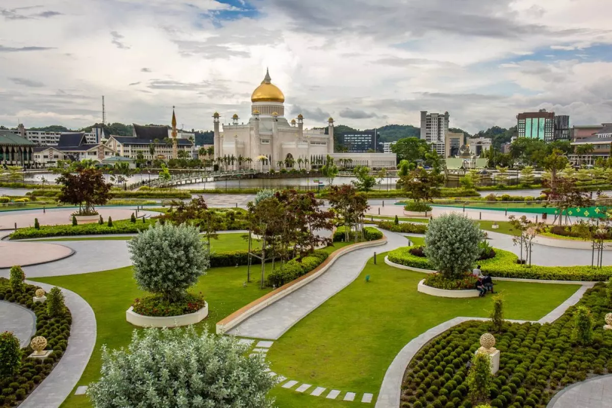 Brunei