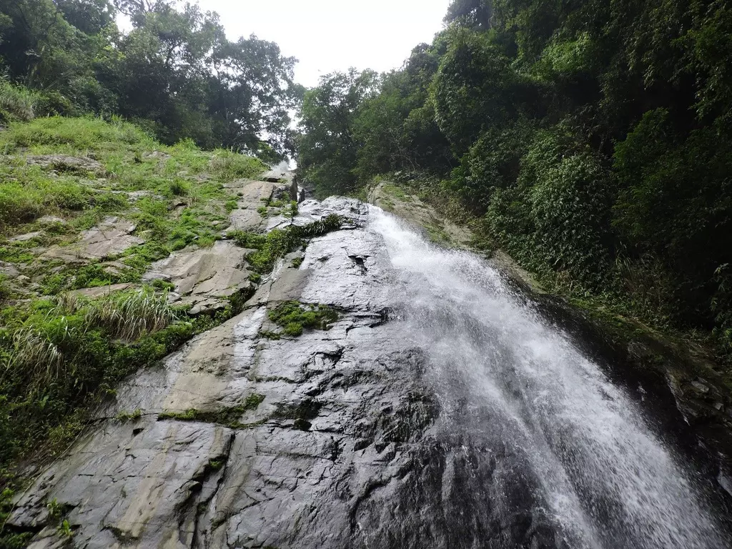 thac bac tam dao