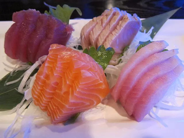 Sashimi