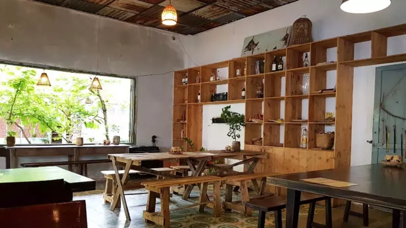 quán cafe đẹp ở Nha Trang