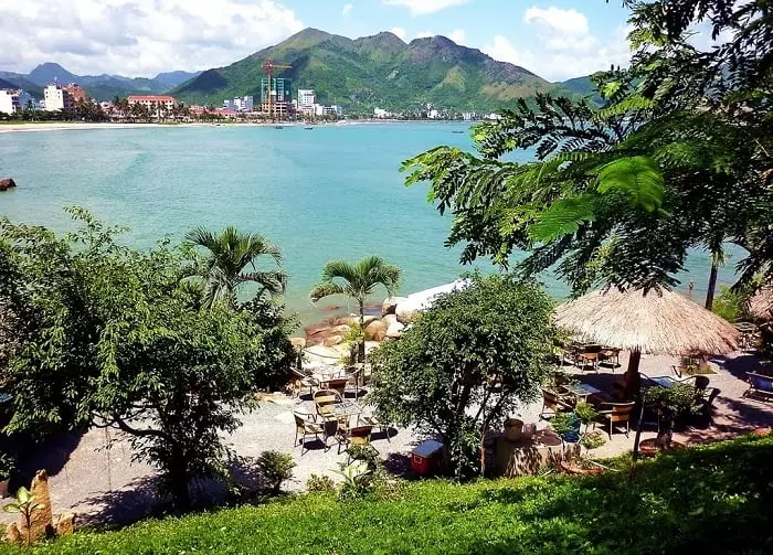 quán cafe đẹp ở Nha Trang