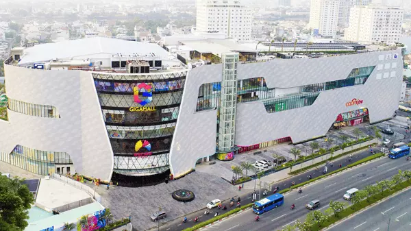 Gigamall Thủ Đức