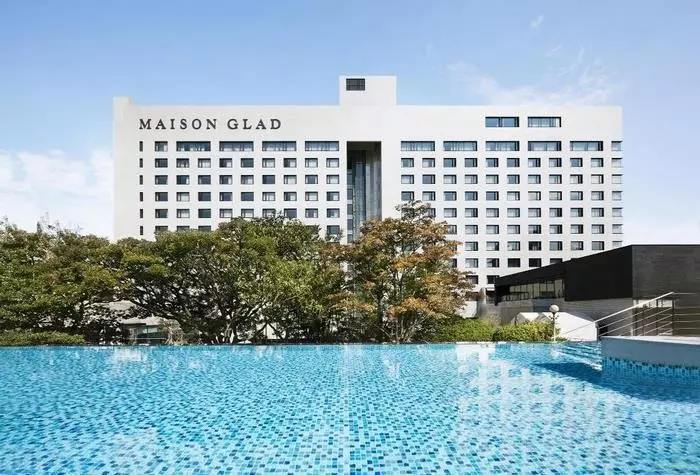 Maison Glad Jeju