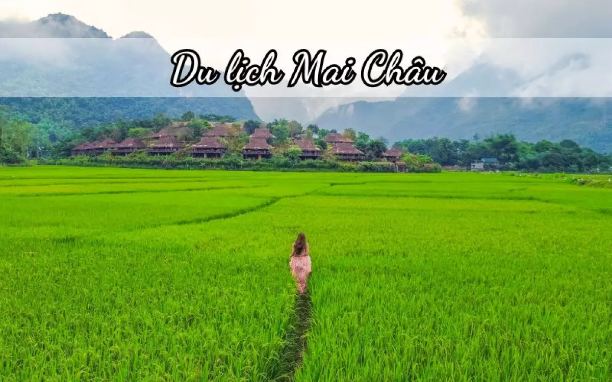 Du lịch Mai Châu Hòa Bình