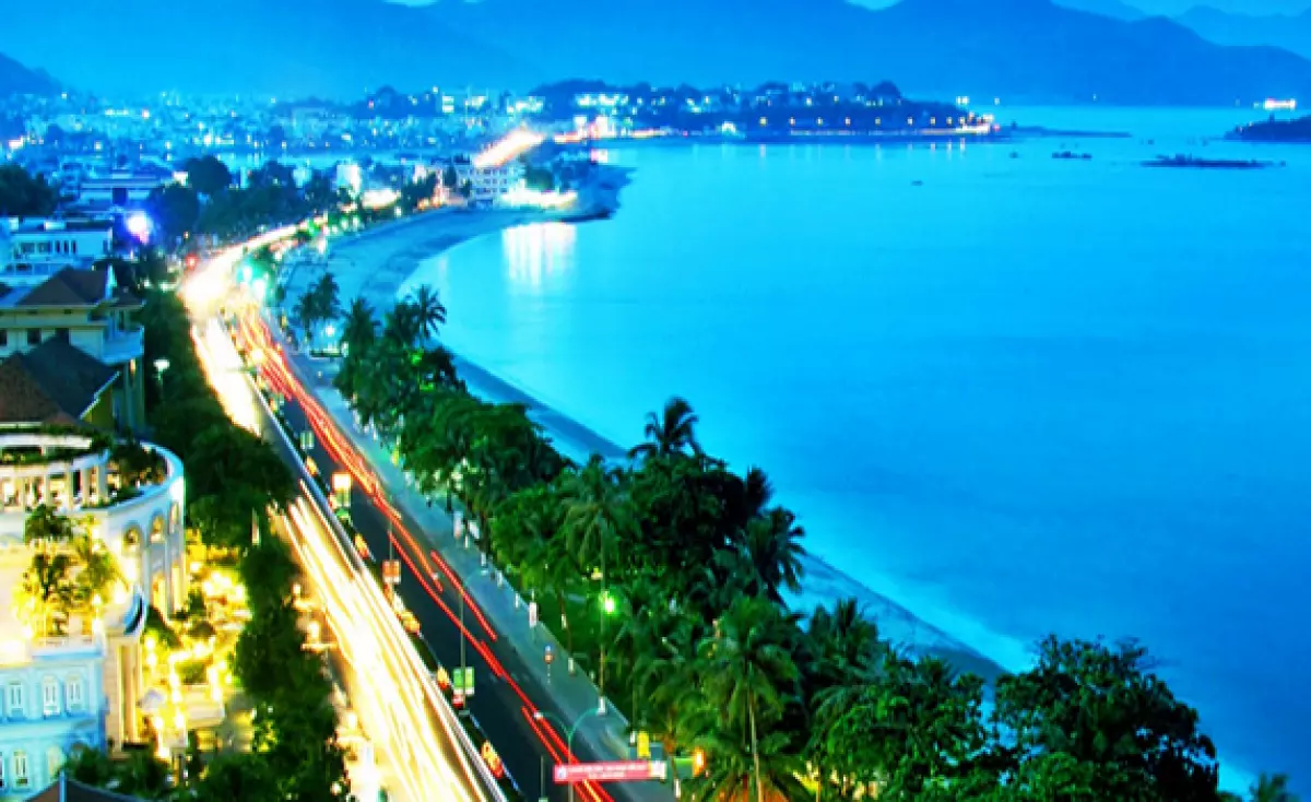 Tiềm năng du lịch Nha Trang