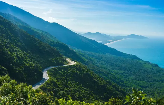 Tour Du Lịch Đà Nẵng 5 Ngày